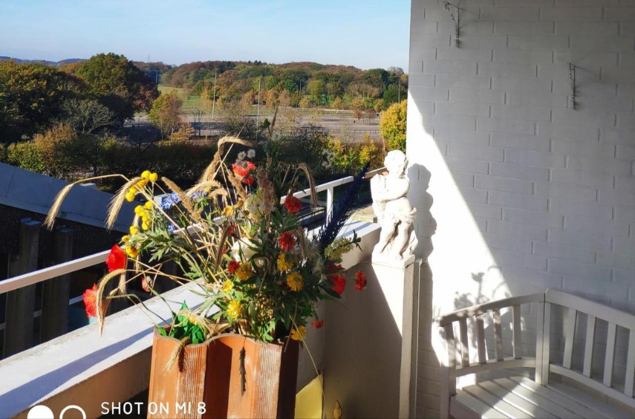 Ferienwohnung ZUM WOHLFÜHLEN FÜR 4 ERWACHSENE +1 Kind, Schwimmbad vor der Tür Tiere erlaubt Sierksdorf Exterior foto